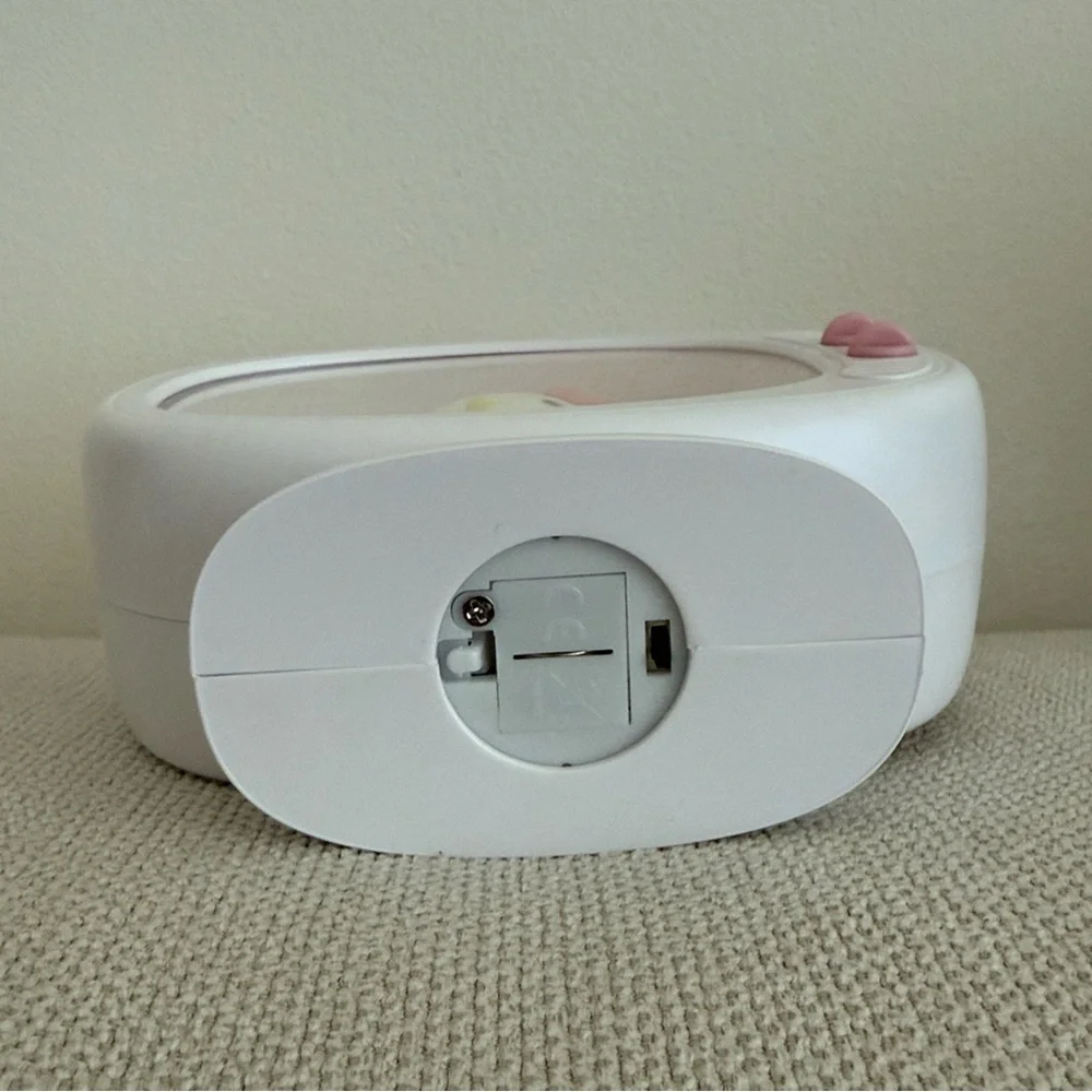 Sanrio Hello Kitty Character Desk Light